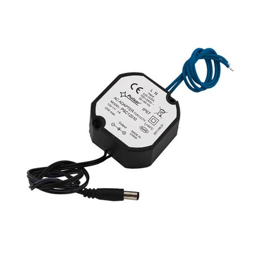 DC/DC25SU Pulsar DC/DC 2,5A przetwornica podwyższająca napięcie z regulacją napięcia wyjściowego