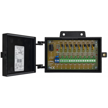 AWZ592 Pulsar LBC8/8×1A/PTC...