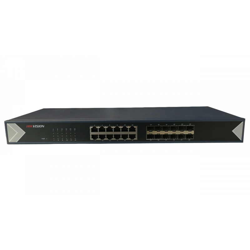 Switch Hikvision DS-3E0524TF