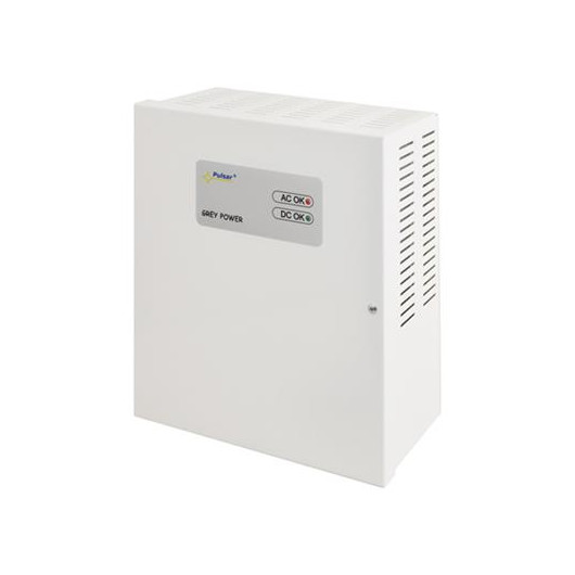 Zasilacz Buforowy Pulsar HPSB-12V2A-B