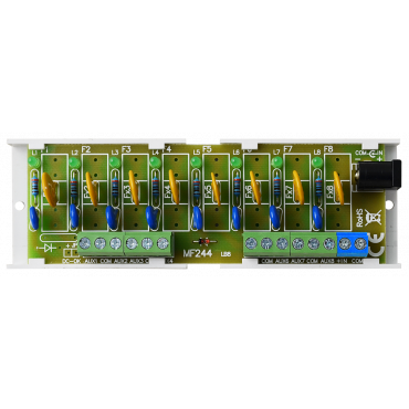 Moduł bezpiecznikowy Pulsar...