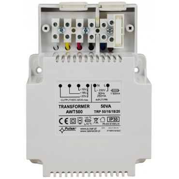 AWT500 Pulsar Transformator...