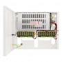 PSDC161216T Pulsar PSDC 12V/16A/16×1A/TOPIC zasilacz do 16 kamer HD 1