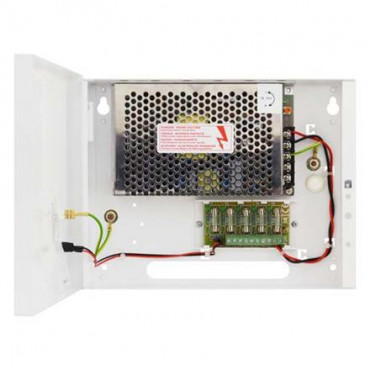 Zasilacz PULSAR PSDC05125T