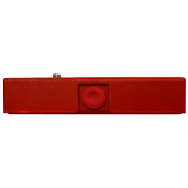 AWOZ-225P Pulsar Puszka instalacyjna z bezpiecznikiem 2×0,375A