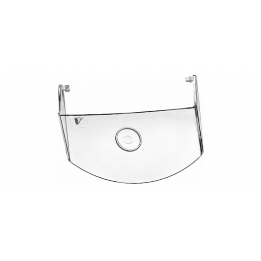 Szybki zabezpieczające do ROP-63(H), ROP-4001M(H), PU-61 oraz PW-61 - 3 szt.  SZ-60 POLON-ALFA