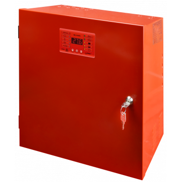 Zasilacz buforowy Pulsar EN54-7A28