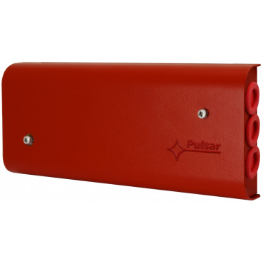 AWOP-360PR Pulsar Puszka instalacyjna rozgałęźna 3×6mmsup2/sup