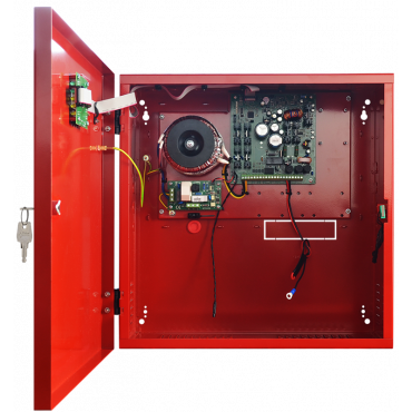 Zasilacz buforowy Pulsar...