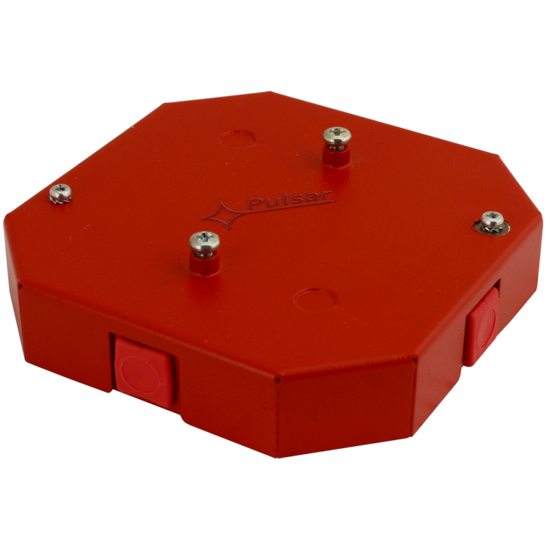 AWOP-225SR Pulsar Puszka instalacyjna rozgałęźna 2×2,5mmsup2/sup