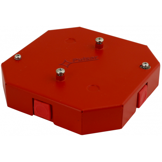 AWOP-225SR Pulsar Puszka instalacyjna rozgałęźna 2×2,5mmsup2/sup