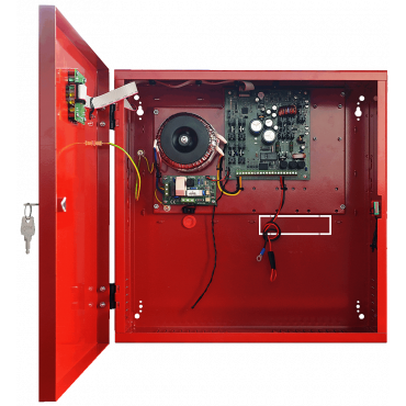 Zasilacz buforowy Pulsar...