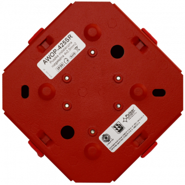 AWOP-425SR Pulsar Puszka instalacyjna rozgałęźna 4×2,5mmsup2/sup