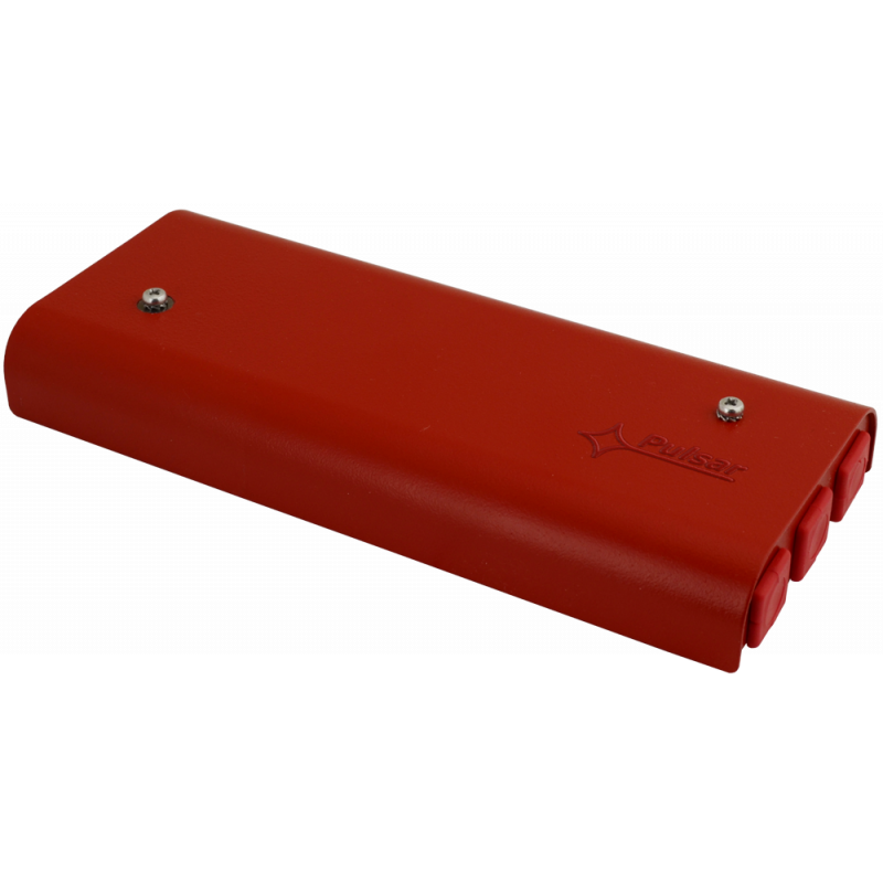 AWOP-925PP Pulsar Puszka instalacyjna przelotowa 9×2,5mmsup2/sup