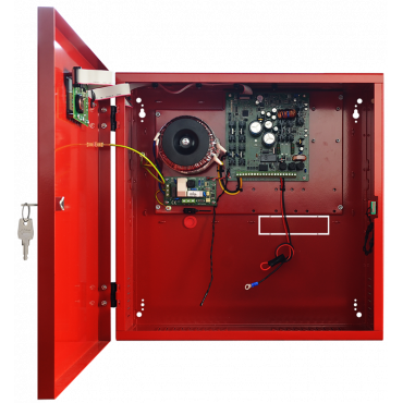 Zasilacz buforowy Pulsar...