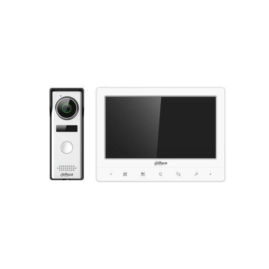 Zestaw Wideodomofonowy Dahua KTA02