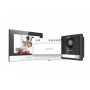 Zestaw wideodomofonu HikVision DS-KIS702(Europe BV) 1