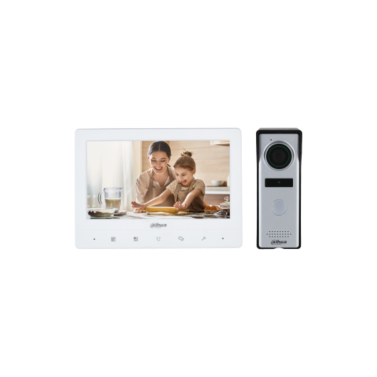 Zestaw Wideodomofonowy Dahua KTA03