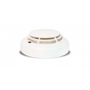 Uniwersalna czujka ciepła...