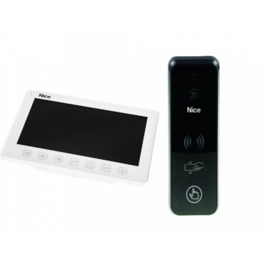 Zestaw wideodomofonowy View...