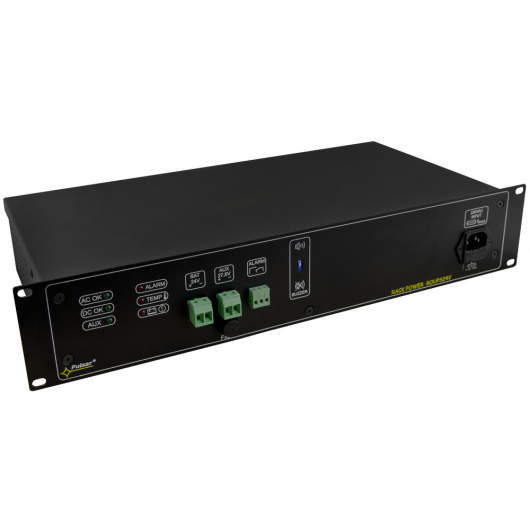 ROUPS24V Pulsar ROUPS 27,6V/10A zasilacz buforowy RACK