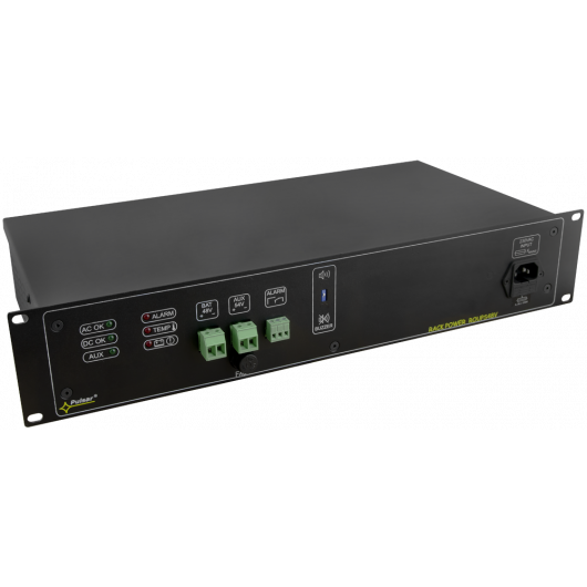 ROUPS48V Pulsar ROUPS 54V/5A zasilacz buforowy RACK