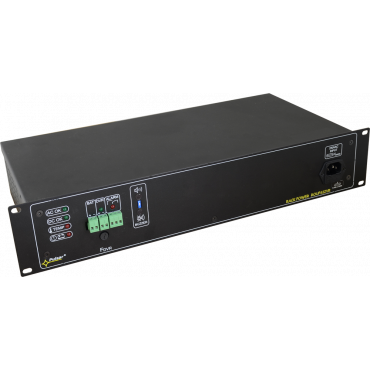 ROUPS12VR Pulsar ROUPS...