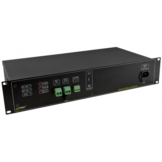 ROUPS12V Pulsar ROUPS 13.8V/20A zasilacz buforowy RACK