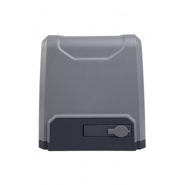 Napęd bramy przesuwnej...