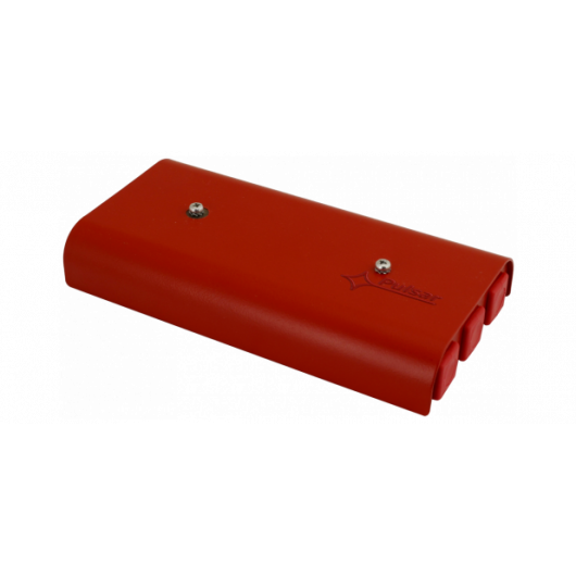 Puszka instalacyjna rozgałęźna 2x2,5mm2, prostokątna AWOP-225 P/R