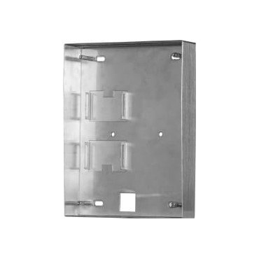 Puszka montażowa natynkowa...