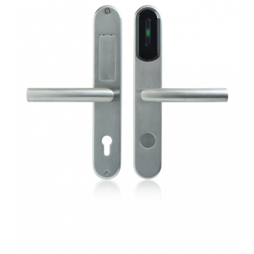 RWL-2-SL-R Autonomiczny...