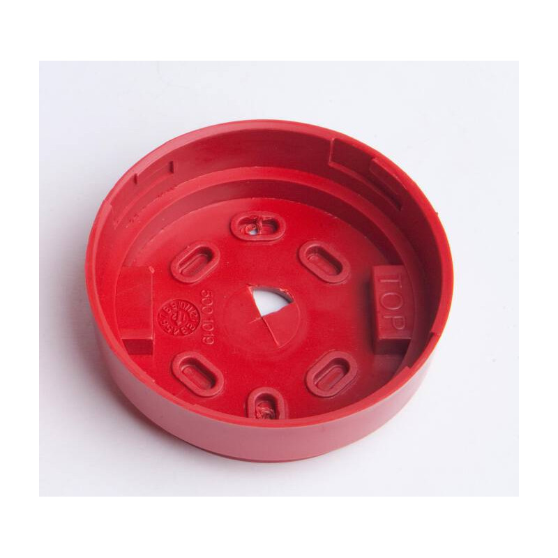 Głęboka puszka do sygnalizatora 6000/SSR2