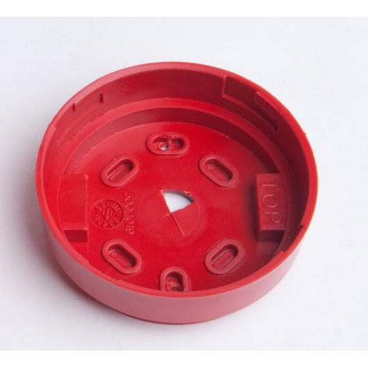 Głęboka puszka do sygnalizatora 6000/SSR2