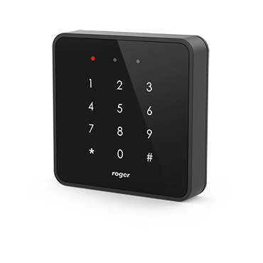 MCT82M-IO Czytnik zbliżeniowy