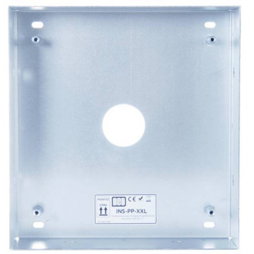 Dodatkowa puszka podtynkowa...