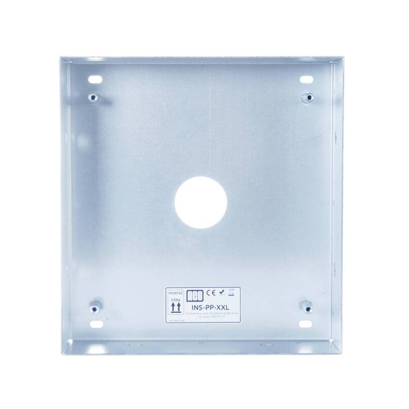 Dodatkowa puszka podtynkowa ACO INS-PP-XXL