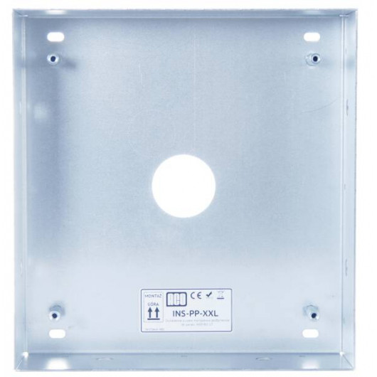 Dodatkowa puszka podtynkowa ACO INS-PP-XXL