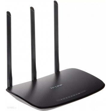 TP-LINK TL-WR940N Router...