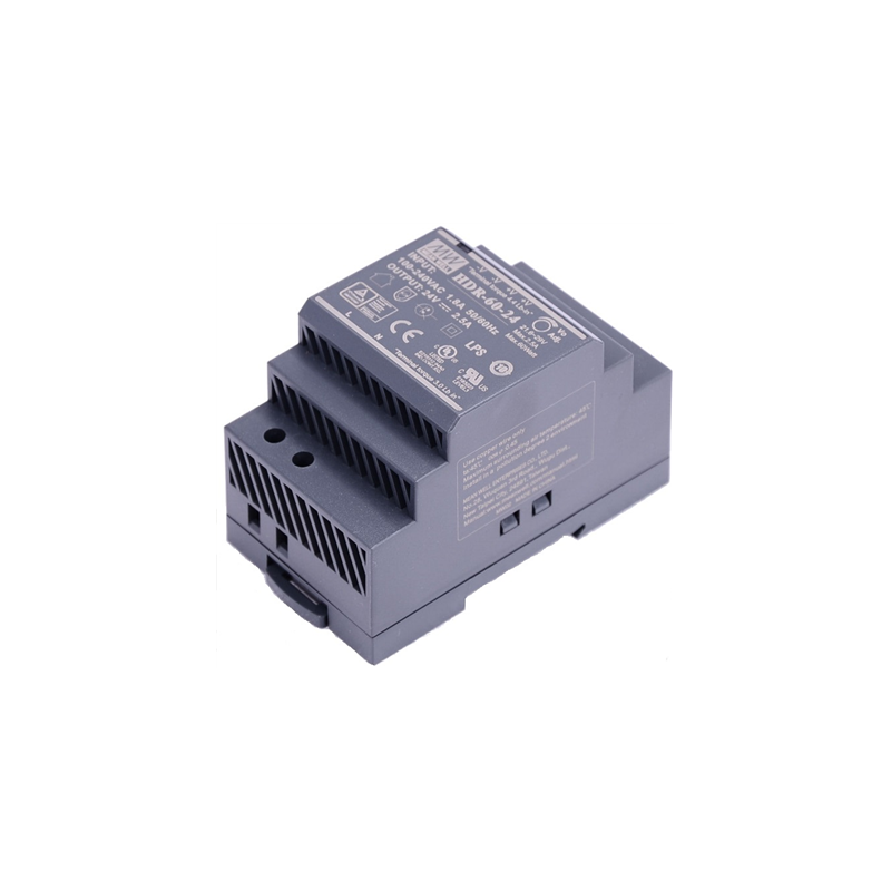 Zasilacz Hikvision DS-KAW60-2N