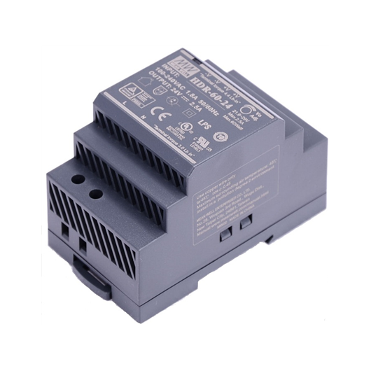 Zasilacz Hikvision DS-KAW60-2N