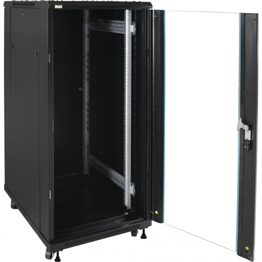 RS2768 Pulsar Szafa RACK 27U stojąca do złożenia 600x800