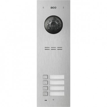 Wideodomofon COMO-PRO-V4