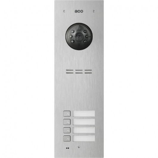 Wideodomofon COMO-PRO-V4