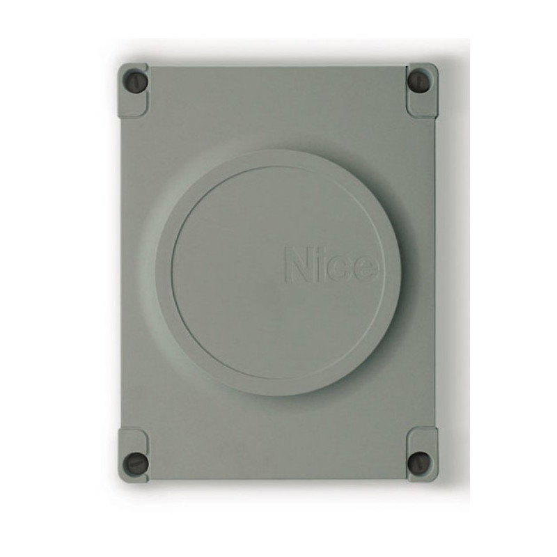 Centrala NICE MC424LR10