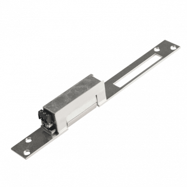 Elektrozaczep rewersyjny z...