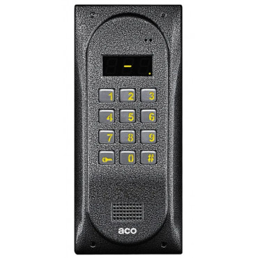 Centrala domofonowa...