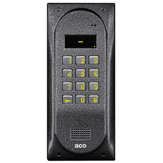 Centrala domofonowa analogowa CDNA GR