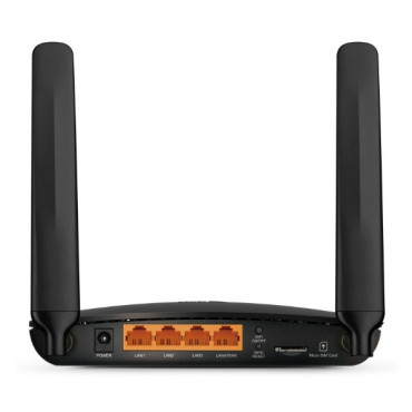 TP-LINK AC1350 Dwupasmowy...