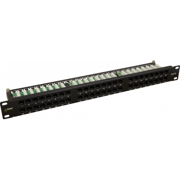 RP-U48V5 Pulsar Patch Panel...
